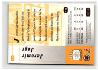 2009 Panini Stickers Pittsburgh Penguins Logo #121