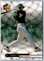1999 Upper Deck Challengers for 70 Eric Chavez #43