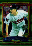 1994 Topps Gold Denny Martinez
