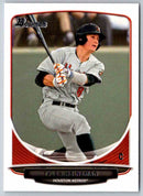 2013 Bowman Tyler Heineman