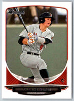 2013 Bowman Tyler Heineman #BP56