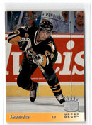 2009 Panini Stickers Pittsburgh Penguins Logo