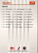 1997 Studio Eric Lindros