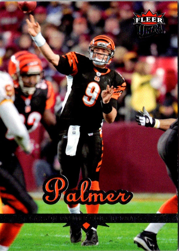 2006 Ultra Carson Palmer #38