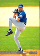 2003 Stadium Club Matt Peterson