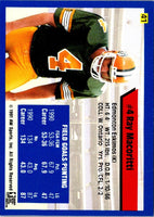 1991 All World CFL Ray Macoritti #41