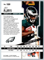 2018 Panini Playoff Jay Ajayi #159