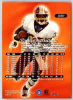 2000 Ultra Brian Mitchell #93