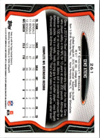 2013 Topps Geno Atkins #261