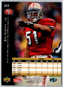 1994 Upper Deck Lincoln Kennedy