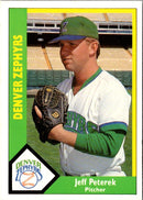 1990 CMC Jeff Peterek