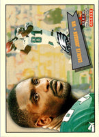 2001 Fleer Tradition Glossy Charles Johnson #42