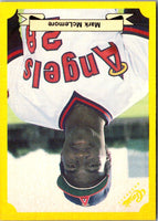 1987 Classic Update Mark McLemore #119