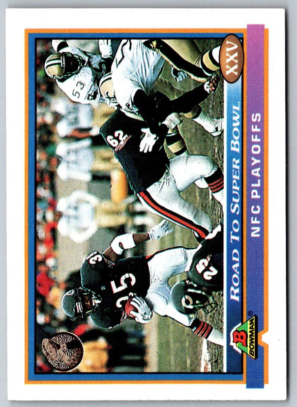 1991 Green Bay Packers Super Bowl II Ice Bowl The Play #16