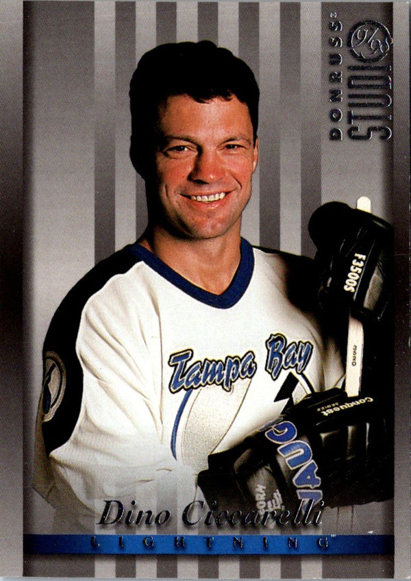 1997 Studio Dino Ciccarelli #65