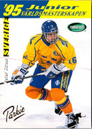 1994 Parkhurst SE Peter Strom