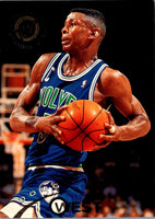 1994 Stadium Club Doug West #30