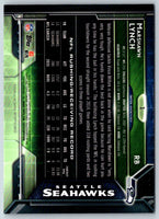 2013 Pacific Marshawn Lynch #rb