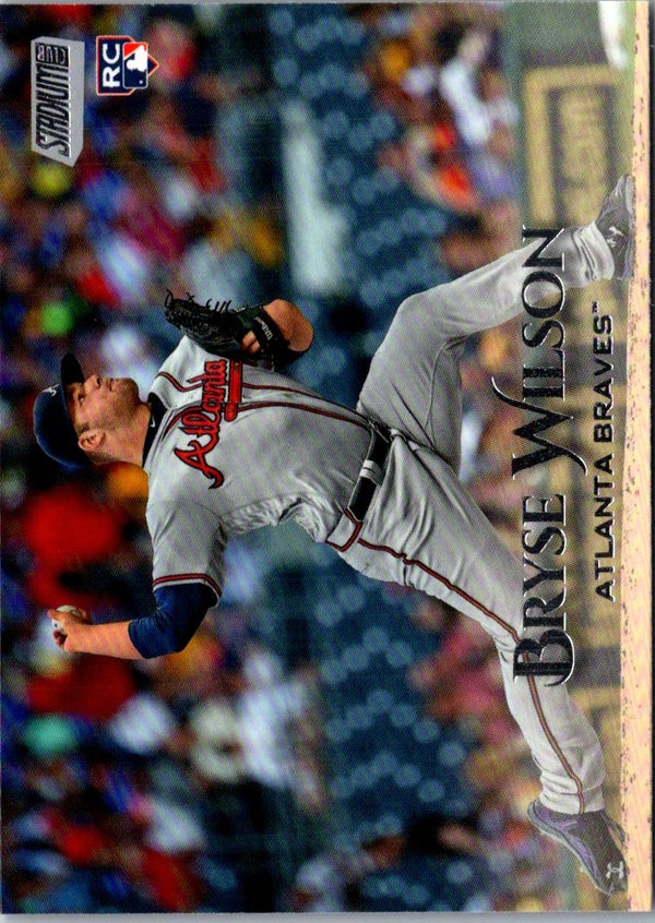 2018 Topps Atlanta Braves #135