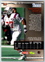 1995 Pro Line Maurice Hurst #176
