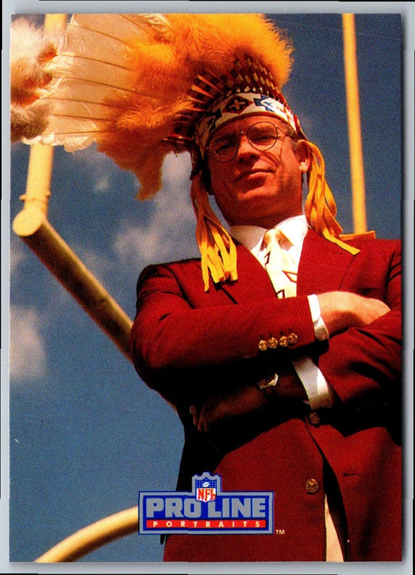 1991 Pro Line Portraits John Riggins #267