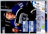 1995 Donruss Elite World Juniors Mike York #44