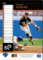 1994 Diamond Prictric Diamond #156