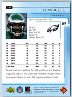 2000 Upper Deck Torrance Small #157