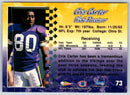 1998 Pacific Cris Carter