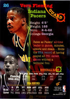 1994 Stadium Club Vern Fleming #26