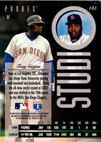1996 Studio Tony Gwynn #145