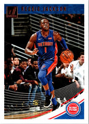 2018 Donruss Reggie Jackson