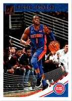 2018 Donruss Reggie Jackson #110