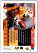 1997 Collector's Choice Jackie Harris