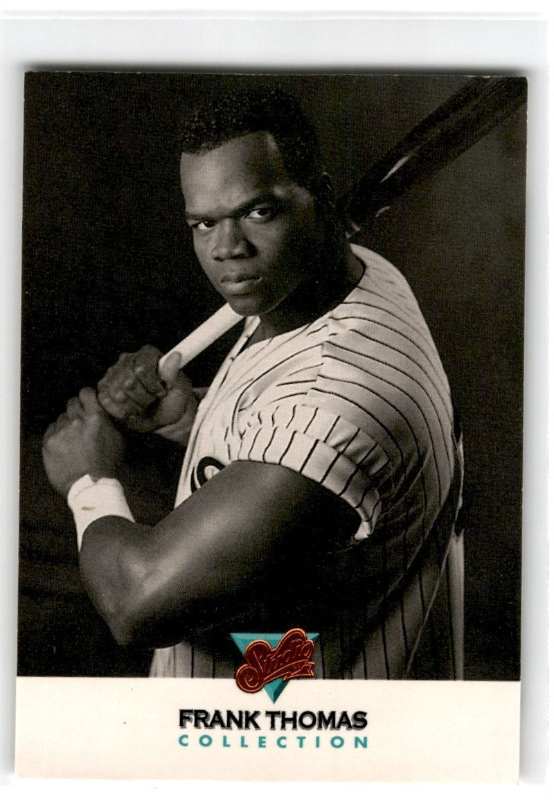 1993 Bowman Frank Thomas