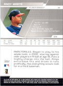 2003 Stadium Club Andy Marte