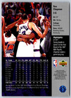 1995 Upper Deck Rex Chapman #280