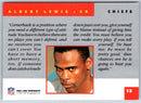 1991 Pro Line Portraits Albert Lewis
