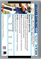 2004 Bowman First Edition Devard Darling #205