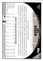 2009 Topps Jeff Baker #166