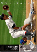 1994 Diamond Prictric Diamond #156