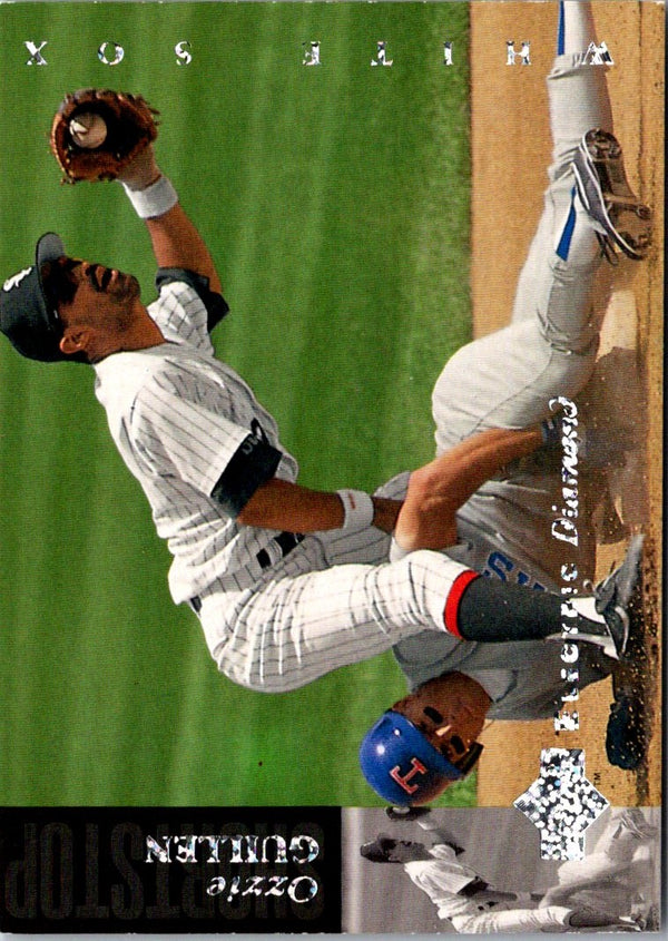 1994 Diamond Prictric Diamond #156
