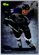 1995 Donruss Elite World Juniors Mike York