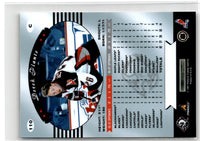 1997 Pinnacle Certified Derek Plante #110