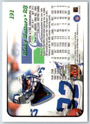 2000 SkyBox Dominion Ricky Watters
