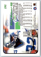 2000 SkyBox Dominion Ricky Watters #191