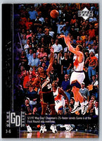 1995 Upper Deck Rex Chapman #280