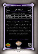 2006 Parkhurst J.P. Kelly