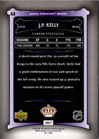2006 Parkhurst J.P. Kelly #44