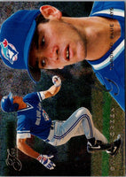 1992 Maxwell House Toronto Blue Jays 1989 Toronto Blue Jays Team Photo #15